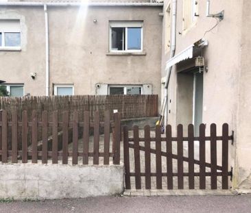 Appartement 2 pièces à Longeville-lès-Saint-Avold - Photo 4