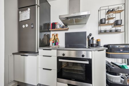 Kastetvej 28, 3. tv - Foto 3