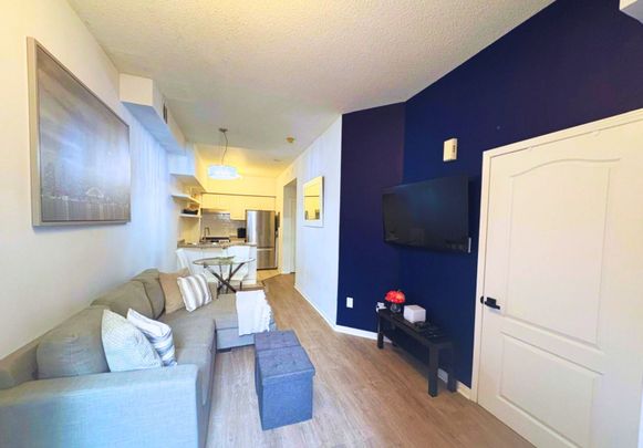 For Lease - 601 Shoreline Drive Unit# 145, Mississauga, Ontario - Photo 1