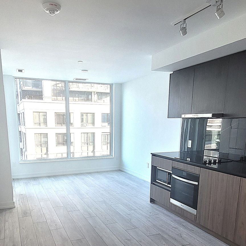 For Lease - 1100 Sheppard Avenue Unit# 309, Toronto, Ontario - Photo 1