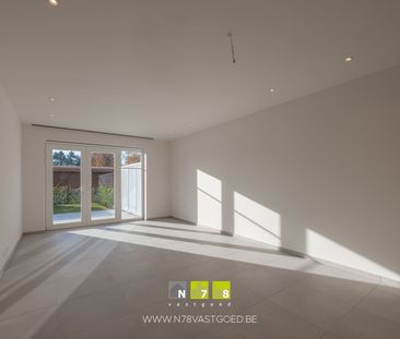 Appartement te huur - Foto 1