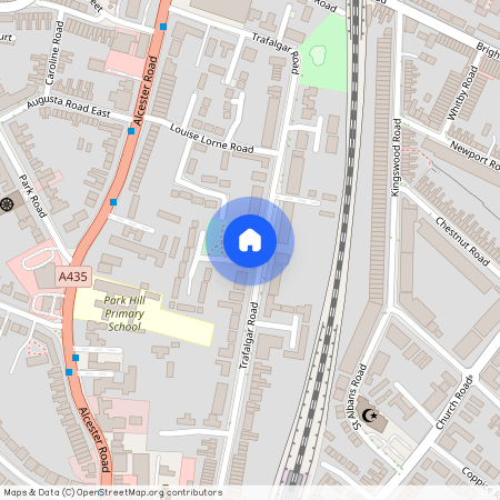 64-68 Trafalgar Road, Birmingham B13
