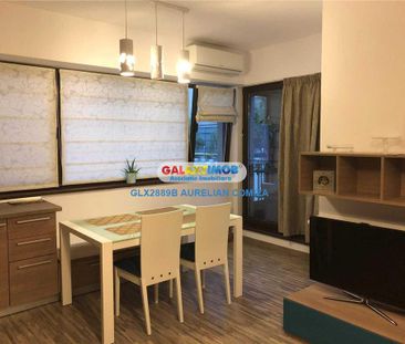 Apartament 2 camere Green Vista Pipera - Photo 4