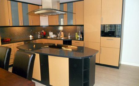 Dom na wynajem, ul. Algierska, Warszawa Praga-Południe Saska Kępa - Zdjęcie 5