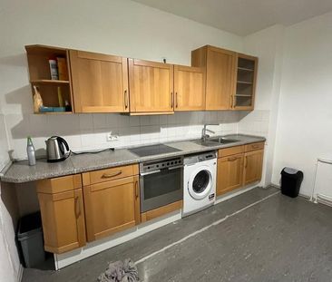 Wohnung zur Zwischenmiete – Frei ab sofort bis Anfang Februar! - Foto 1