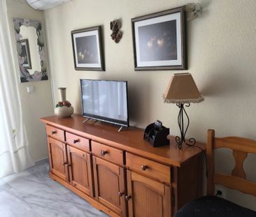 Apartment For Winter Rental In Torrox Costa - Photo 5