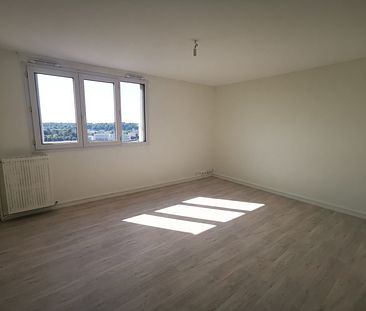 Appartement situé à Tours proche de toutes les commodités: commerces, écoles et bus. - Photo 3