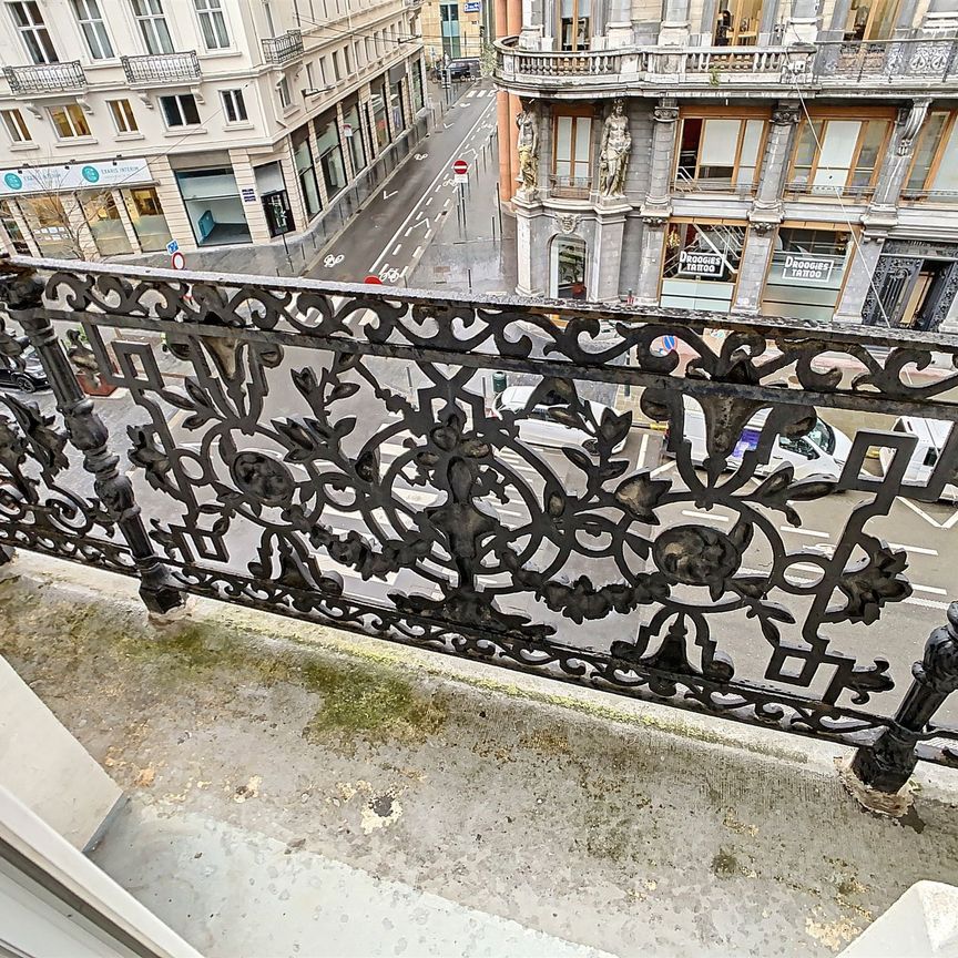 Rue Saint-Michel 16, 1000 Bruxelles - Photo 1