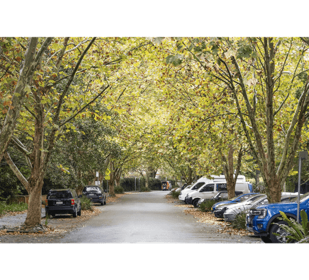 10/8 Williams Parade, Dulwich Hill, NSW 2203 - Photo 2