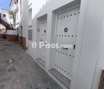 Apartamento en alquiler en Cómpeta - Foto 6