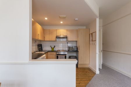 2352L Cordiners Land, West Port, Edinburgh, EH1 2LF - Photo 3