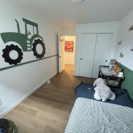 Magnifique 6 1/2 - IDEAL POUR FAMILLE - 2 SALLES DE BAIN - Photo 4