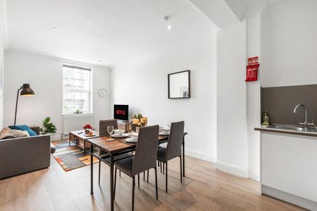 2 Bed Flat, Richmond Place, BN2 - Photo 3