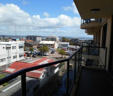 2 Bedroom Unit, Security Complex - Photo 6