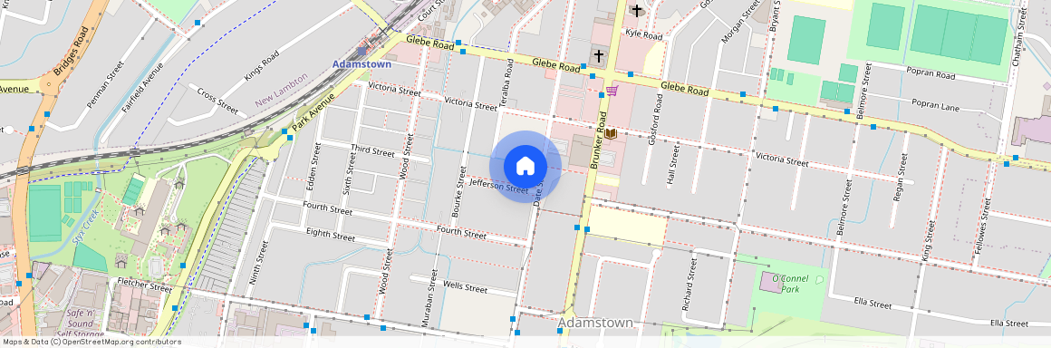 2/2 Jefferson Street, Adamstown NSW 2289