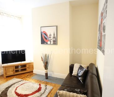Acomb Street, Manchester, M14 4DZ - Photo 1
