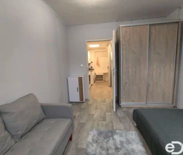 Pronájem zařízeného bytu 3+kk s lodžií, 56,6 m - Photo 6
