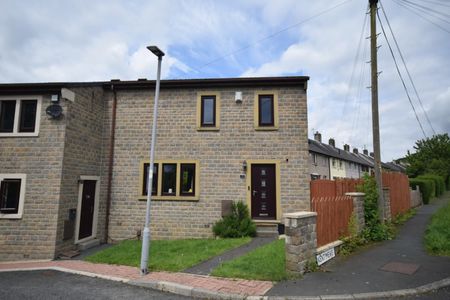 Kent Mews, Bingley - Photo 4