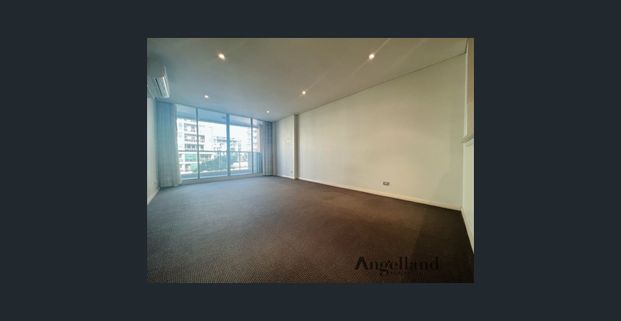 Bright And Sunny Two Bedroom Apartment In Heart Of Waterloo - Photo 1