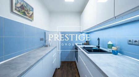 Apartment for rent, 2+kk - 1 bedroom, 44m - Fotografie 3