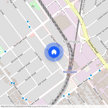 4/138 Ridge Street, Qld 4013, Northgate