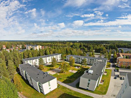 Mariehemsvägen 39 C, Umeå - Foto 2