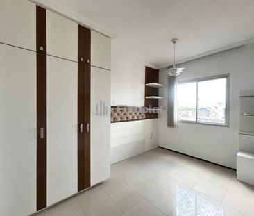 FATIMA - APARTAMENTO - R MARIO MAMEDE, 555 AP 702 BL A PORTAL DO CA... - Photo 5