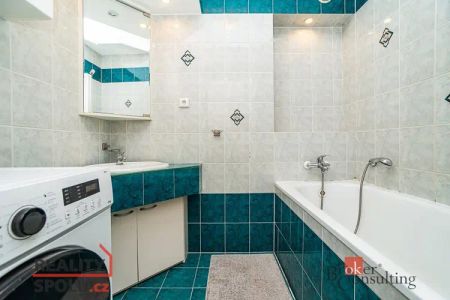 Pronájem bytu 3+kk 63 m - Photo 4