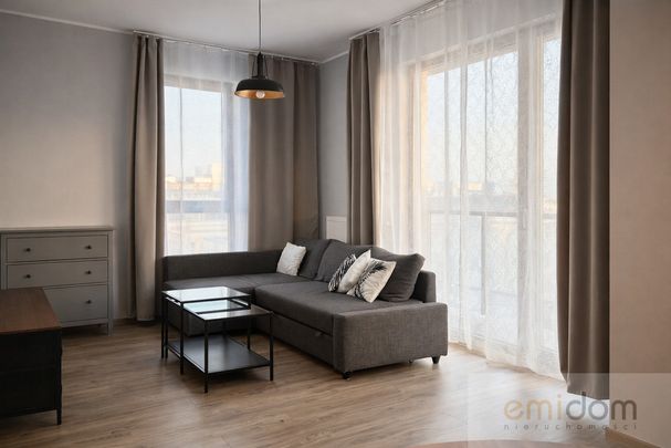 Warszawa, Mokotów, Wyględów, Konstruktorska - Photo 1