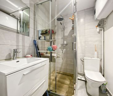 Location appartement 2 pièces, 31.57m², Seraincourt - Photo 4