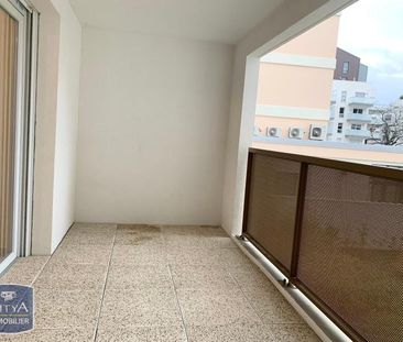 Location Appartement 2 pièces 41m² VILLEURBANNE 69100 - Photo 6