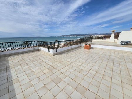 2 room luxury Apartment for rent in Palma de Mallorca, Spain - Photo 3