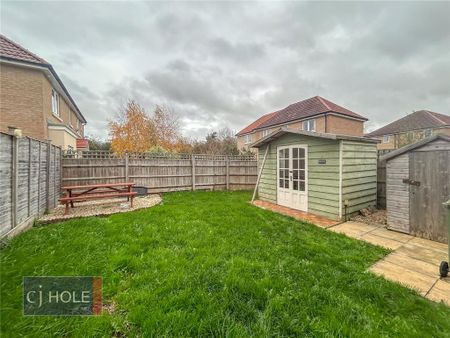 3 bedroom semi-detached house to rent - Photo 2