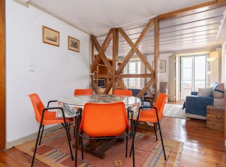 Rua do Jardim do Tabaco, Lisbon, Lisbon 1100-288 - Photo 3