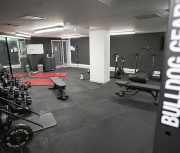 Studio to rent - Photo 2