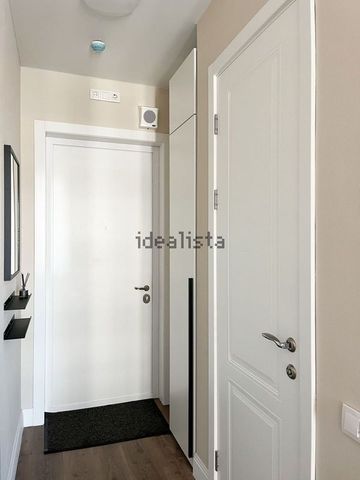 Alquiler de piso en C. Carlos Amel, 5 - Photo 4