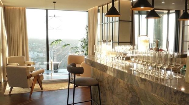 1 bedroom in a flat share to rent - Photo 1