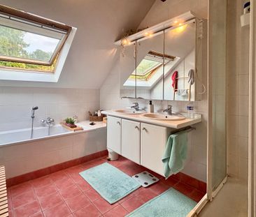 Appartement - à louer - 1495 Villers-la-Ville - 820 € - Foto 6