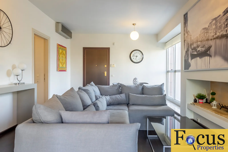 Διαμέρισμα, προς ενοικίαση - 90 τ.μ. - Photo 4