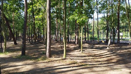 Otwock, Wawerska - Zdjęcie 4