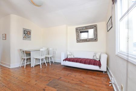 1 bedroom property to rent - Photo 2
