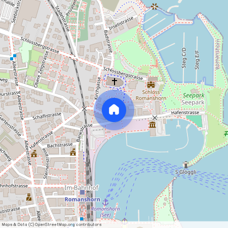 8590, Romanshorn, Hafenstrasse, 46