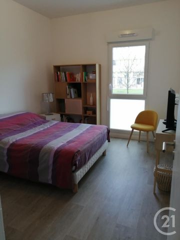 Location Appartement 4 pièces 76m² GIF SUR YVETTE 91190 - Photo 2