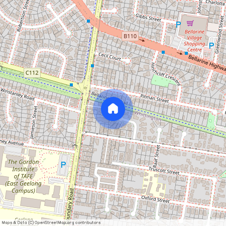 18 Bettsons Court, Whittington