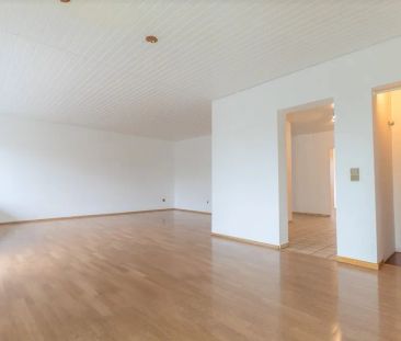 Gemütliche ca. 81m² große 3-Zimmer-Wohnung mit ca. 12 m² großem Bal... - Foto 1
