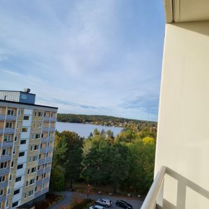 Oxelvägen, Älta - Foto 2