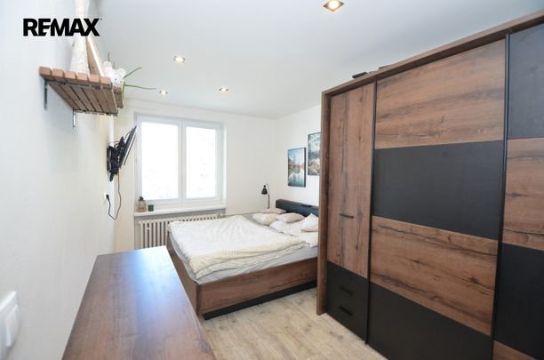 Pronájem bytu 3+kk 63 m² - Photo 1