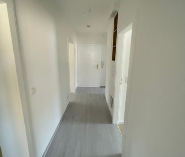 Mietwohnung in Nürnberg - Den Herbst in der neuen 4-Zimmer-Wohnung ... - Foto 1