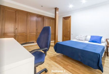 Passatge Doctor Bartual Moret, Valencia, Valencian Community 46010 - Photo 2