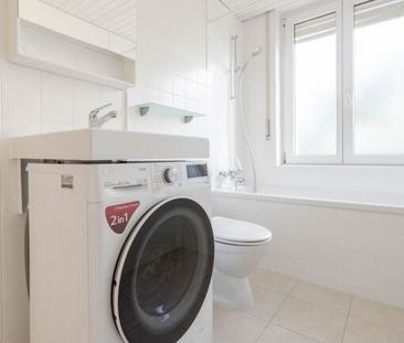 Charmant appartement dans un emplacement idéal avec balcon et laveu... - Foto 1